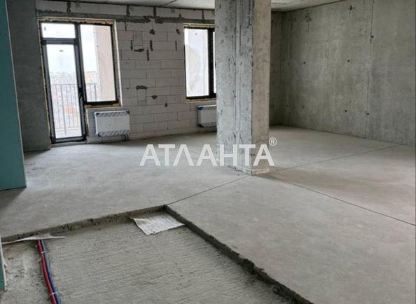 2-комнатная квартира по адресу ул. Дача Ковалевского (площадь 66,0 м²) - Atlanta.ua