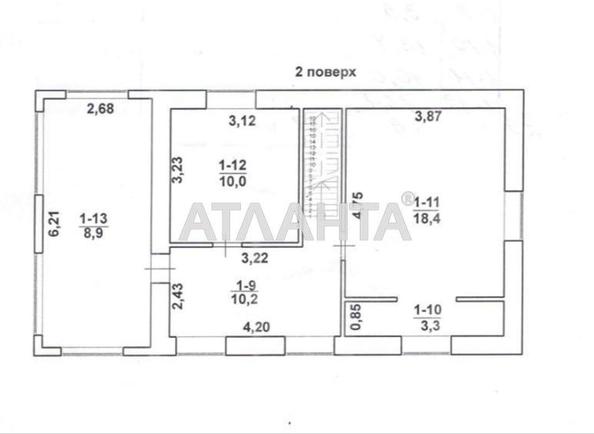 Дом (площадь 147,9 м²) - Atlanta.ua - фото 12