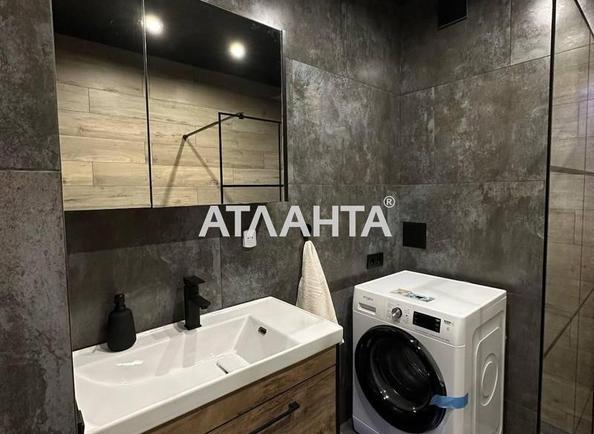 2-кімнатна квартира за адресою вул. Возз'єднання (площа 76 м²) - Atlanta.ua - фото 2