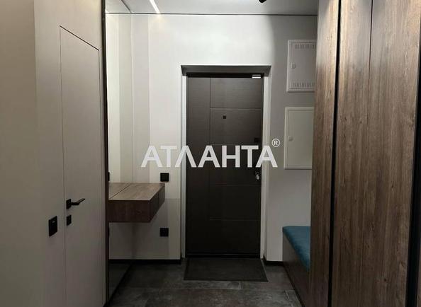 2-кімнатна квартира за адресою вул. Возз'єднання (площа 76 м²) - Atlanta.ua - фото 5