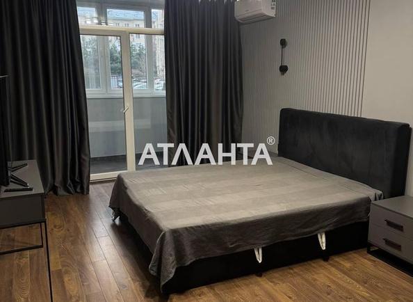 2-кімнатна квартира за адресою вул. Возз'єднання (площа 76 м²) - Atlanta.ua - фото 7