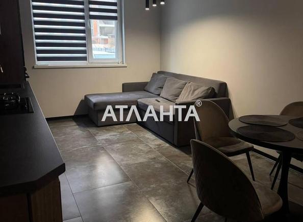 2-кімнатна квартира за адресою вул. Возз'єднання (площа 76 м²) - Atlanta.ua - фото 12