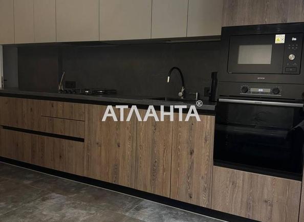 2-кімнатна квартира за адресою вул. Возз'єднання (площа 76 м²) - Atlanta.ua - фото 13