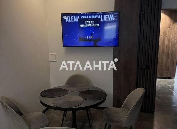 2-кімнатна квартира за адресою вул. Возз'єднання (площа 76 м²) - Atlanta.ua - фото 14