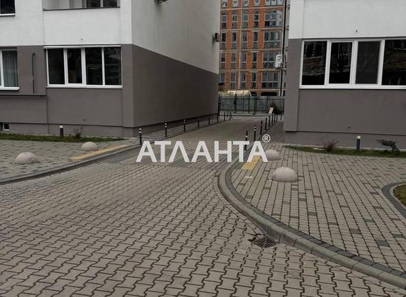 2-кімнатна квартира за адресою вул. Возз'єднання (площа 76 м²) - Atlanta.ua - фото 16