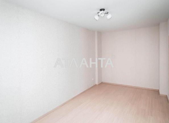1-room apartment apartment by the address st. Massiv 10 (area 33,3 m²) - Atlanta.ua - photo 2