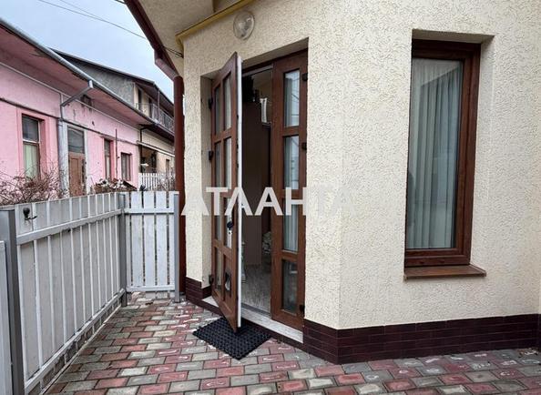 2-кімнатна квартира за адресою вул. Підгірна (площа 50 м²) - Atlanta.ua