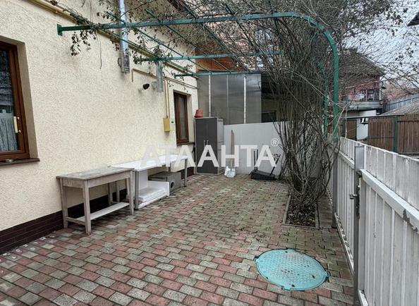 2-кімнатна квартира за адресою вул. Підгірна (площа 50 м²) - Atlanta.ua - фото 2