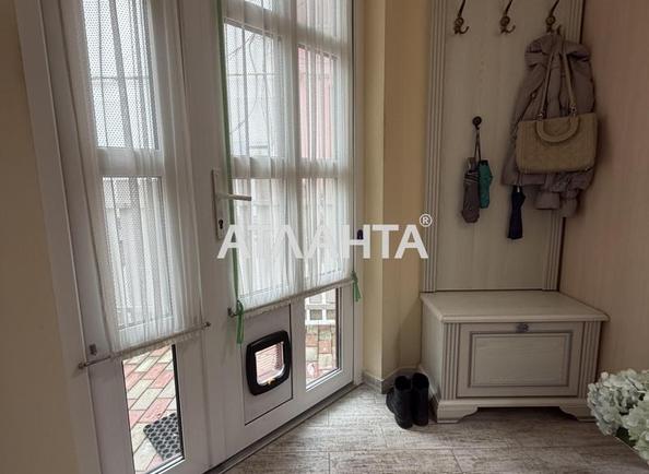 2-кімнатна квартира за адресою вул. Підгірна (площа 50 м²) - Atlanta.ua - фото 4