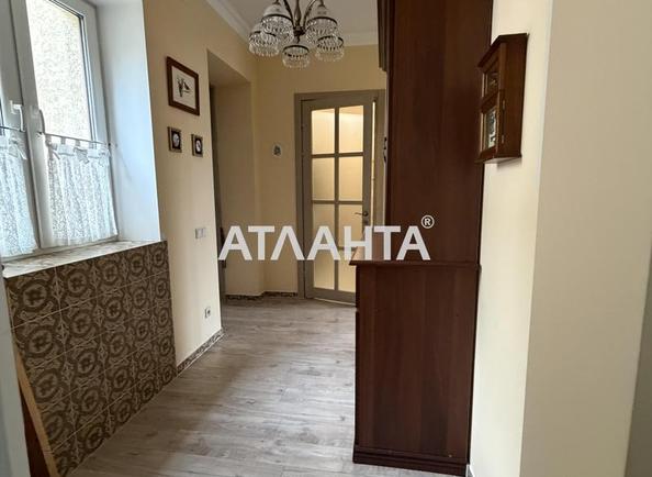 2-кімнатна квартира за адресою вул. Підгірна (площа 50 м²) - Atlanta.ua - фото 5