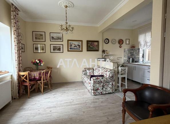 2-кімнатна квартира за адресою вул. Підгірна (площа 50 м²) - Atlanta.ua - фото 6