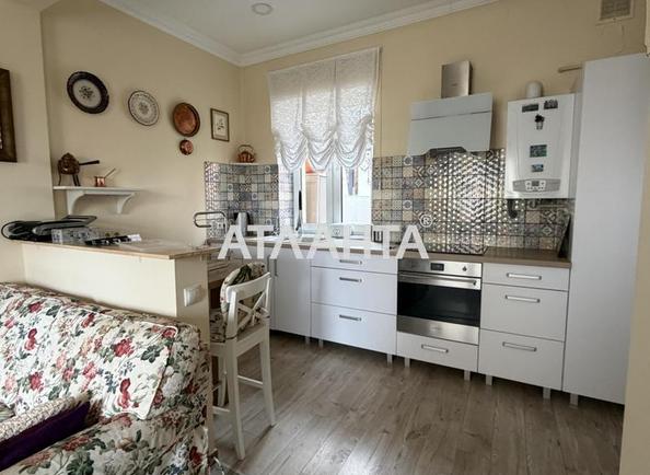 2-кімнатна квартира за адресою вул. Підгірна (площа 50 м²) - Atlanta.ua - фото 7