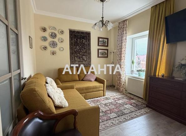 2-кімнатна квартира за адресою вул. Підгірна (площа 50 м²) - Atlanta.ua - фото 8