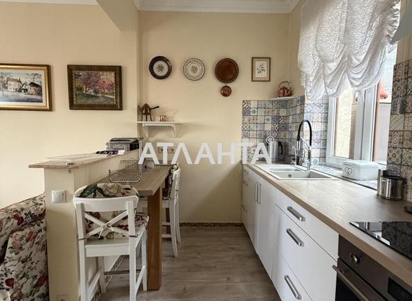 2-кімнатна квартира за адресою вул. Підгірна (площа 50 м²) - Atlanta.ua - фото 9