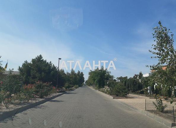 Ділянка за адресою вул. Овідіопольська (площа 5 сот) - Atlanta.ua - фото 2