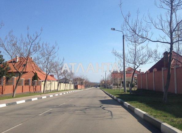 Ділянка за адресою вул. Овідіопольська (площа 5 сот) - Atlanta.ua - фото 4
