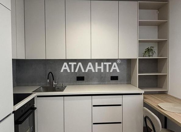 1-room apartment apartment by the address st. Rudnenska (area 28 m²) - Atlanta.ua - photo 4