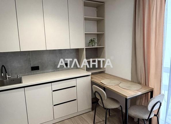 1-room apartment apartment by the address st. Rudnenska (area 28 m²) - Atlanta.ua - photo 5