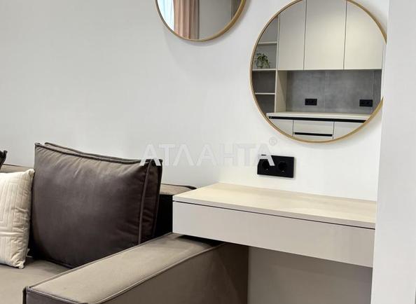 1-room apartment apartment by the address st. Rudnenska (area 28 m²) - Atlanta.ua - photo 6