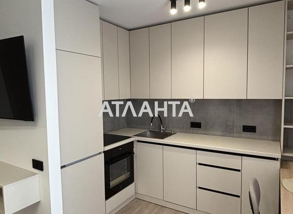 1-room apartment apartment by the address st. Rudnenska (area 28 m²) - Atlanta.ua - photo 7