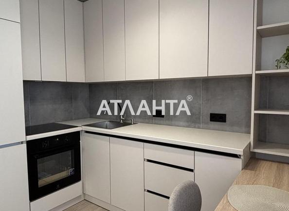 1-room apartment apartment by the address st. Rudnenska (area 28 m²) - Atlanta.ua - photo 8