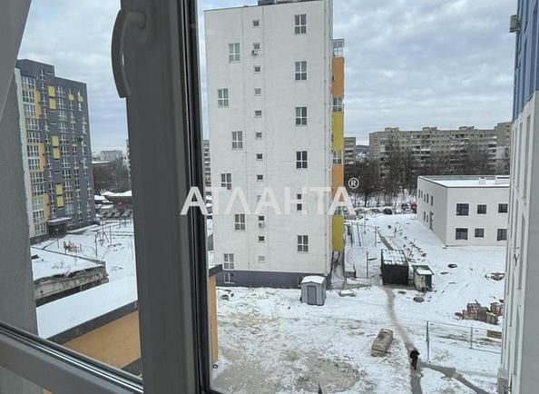 1-room apartment apartment by the address st. Rudnenska (area 28 m²) - Atlanta.ua - photo 9