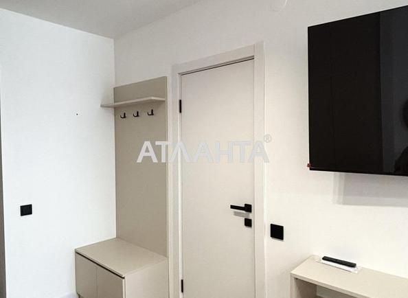 1-room apartment apartment by the address st. Rudnenska (area 28 m²) - Atlanta.ua - photo 10