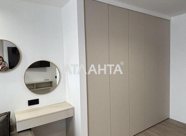 1-room apartment apartment by the address st. Rudnenska (area 28 m²) - Atlanta.ua - photo 11
