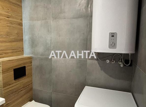 1-room apartment apartment by the address st. Rudnenska (area 28 m²) - Atlanta.ua - photo 14