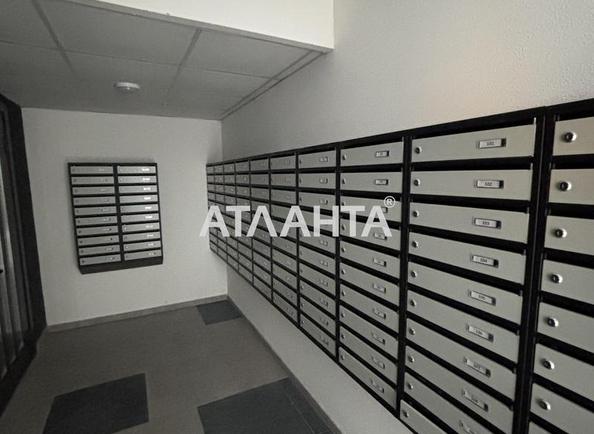 1-room apartment apartment by the address st. Rudnenska (area 28 m²) - Atlanta.ua - photo 16