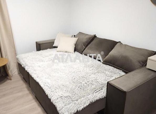 1-room apartment apartment by the address st. Rudnenska (area 26,8 m²) - Atlanta.ua - photo 3