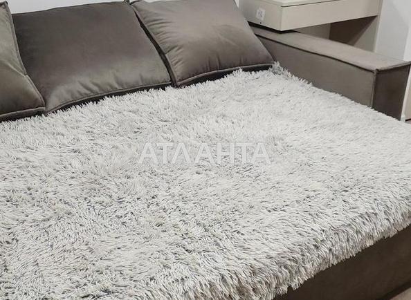 1-room apartment apartment by the address st. Rudnenska (area 26,8 m²) - Atlanta.ua - photo 4