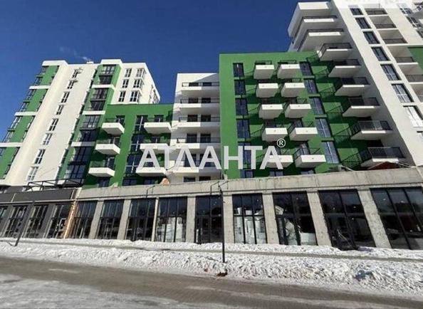 1-комнатная квартира по адресу Левандовская ул.   (площадь 44 м²) - Atlanta.ua - фото 7