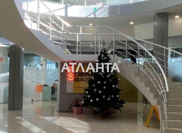 Комерційна нерухомість за адресою вул. Середньофонтанська (площа 16 м²) - Atlanta.ua