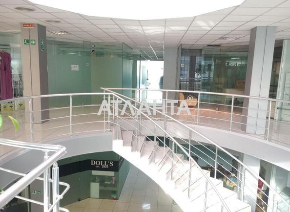 Комерційна нерухомість за адресою вул. Середньофонтанська (площа 16 м²) - Atlanta.ua - фото 2