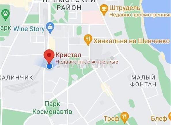 Комерційна нерухомість за адресою вул. Середньофонтанська (площа 16 м²) - Atlanta.ua - фото 11