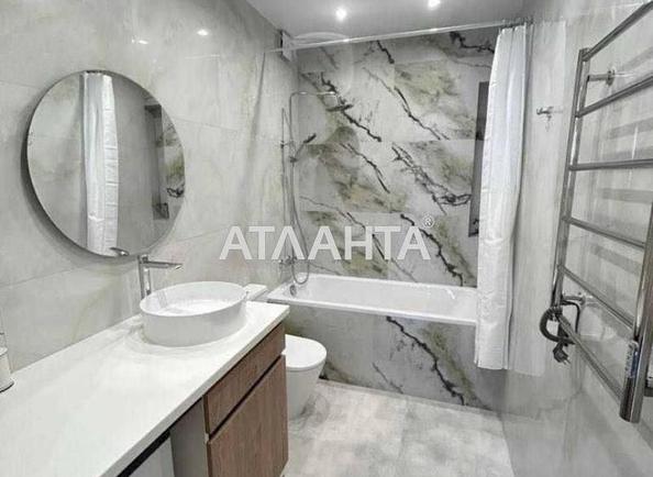 1-room apartment apartment by the address st. Truskavetskaya (area 44 m²) - Atlanta.ua - photo 3