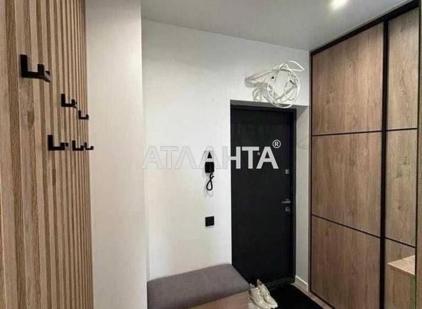 1-room apartment apartment by the address st. Truskavetskaya (area 44 m²) - Atlanta.ua - photo 4