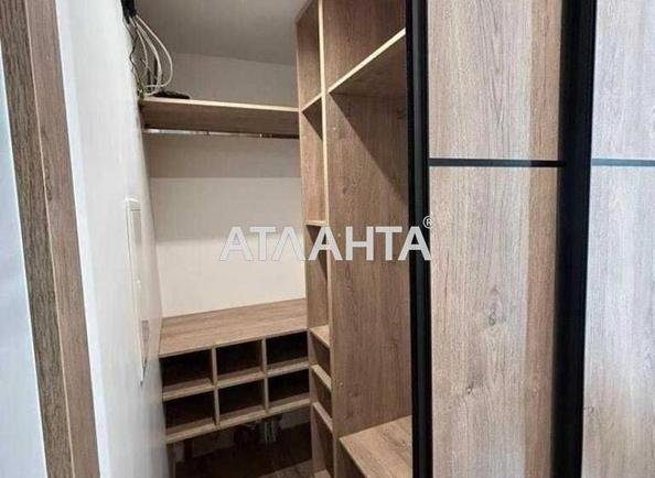1-room apartment apartment by the address st. Truskavetskaya (area 44 m²) - Atlanta.ua - photo 6