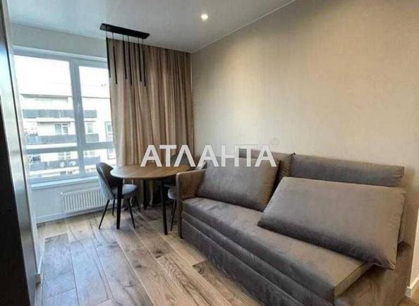 1-room apartment apartment by the address st. Truskavetskaya (area 44 m²) - Atlanta.ua - photo 7