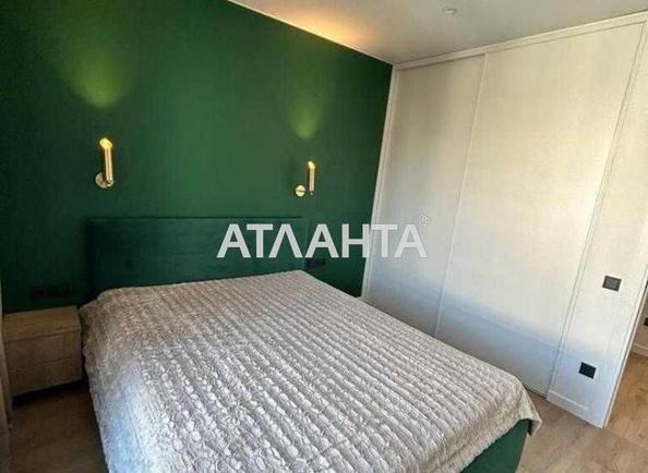 1-room apartment apartment by the address st. Truskavetskaya (area 44 m²) - Atlanta.ua - photo 8
