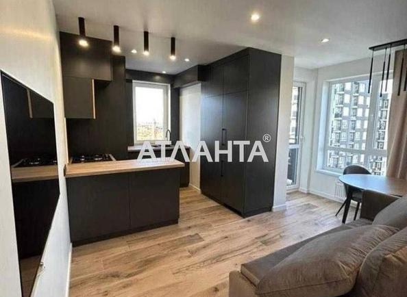 1-room apartment apartment by the address st. Truskavetskaya (area 44 m²) - Atlanta.ua - photo 9