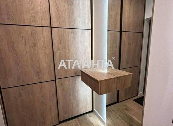 1-room apartment apartment by the address st. Truskavetskaya (area 44 m²) - Atlanta.ua - photo 11