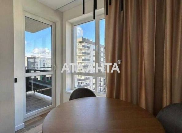1-room apartment apartment by the address st. Truskavetskaya (area 44 m²) - Atlanta.ua - photo 12