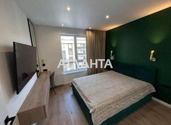 1-room apartment apartment by the address st. Truskavetskaya (area 44 m²) - Atlanta.ua - photo 13