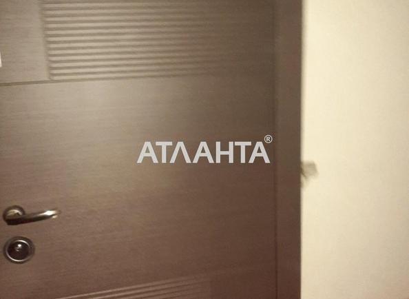 1-room apartment apartment by the address st. Koroleva ak (area 35 m²) - Atlanta.ua - photo 9