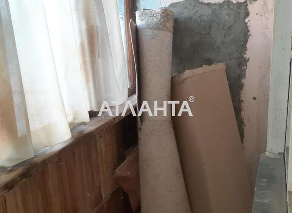 1-room apartment apartment by the address st. Koroleva ak (area 35 m²) - Atlanta.ua - photo 3