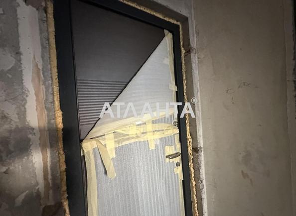 1-room apartment apartment by the address st. Koroleva ak (area 35 m²) - Atlanta.ua