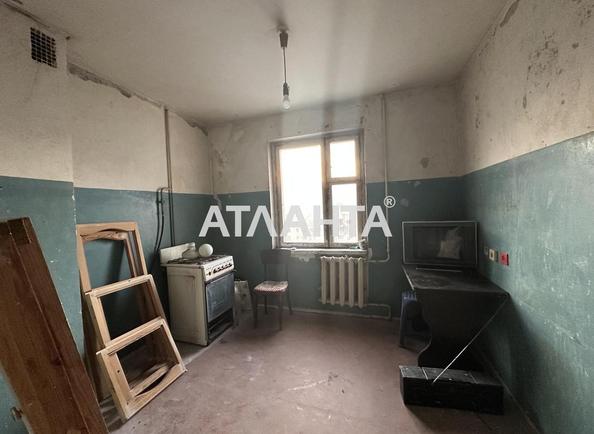 1-room apartment apartment by the address st. Koroleva ak (area 35 m²) - Atlanta.ua - photo 5