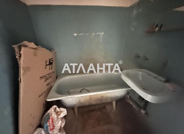 1-room apartment apartment by the address st. Koroleva ak (area 35 m²) - Atlanta.ua - photo 6